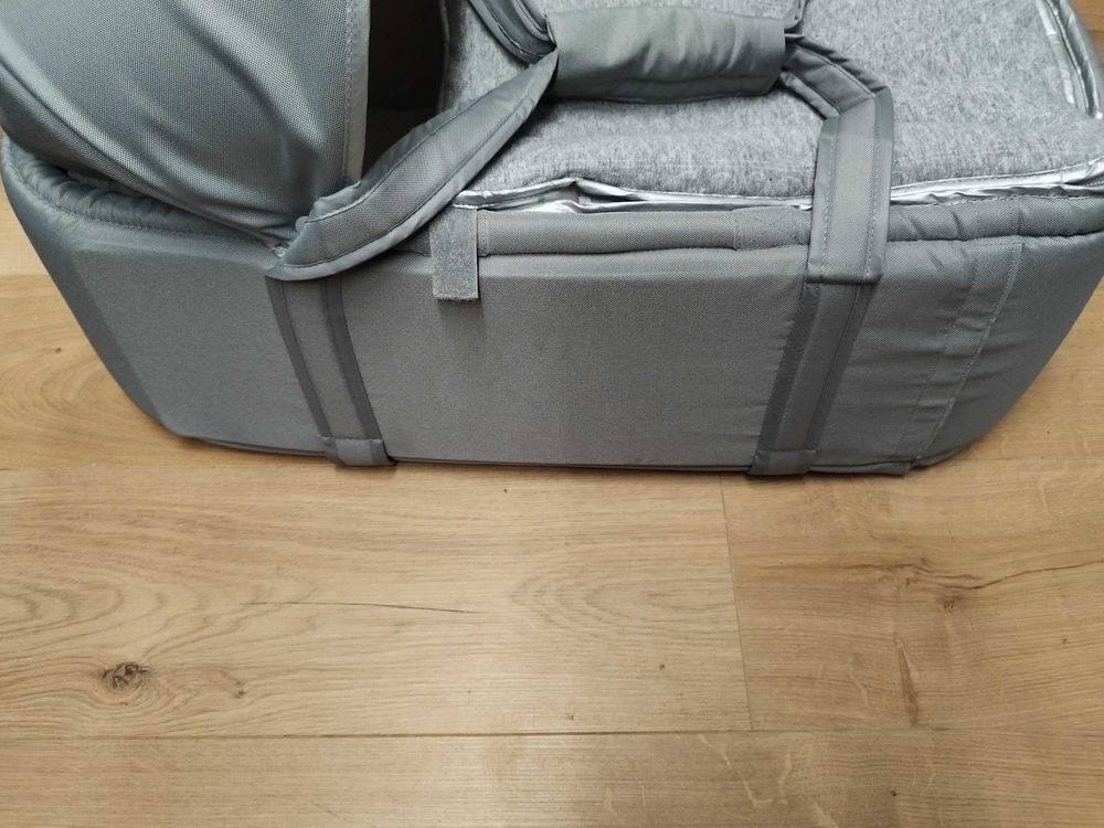 Couffin b&eacute;b&eacute; Vertbaudet Mobilier enfants