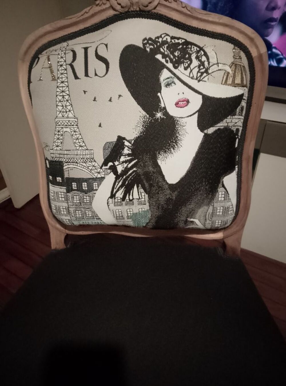 Fauteuil Meubles