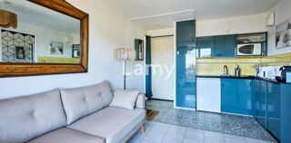  Appartement à vendre 2 pièces 24 m²
