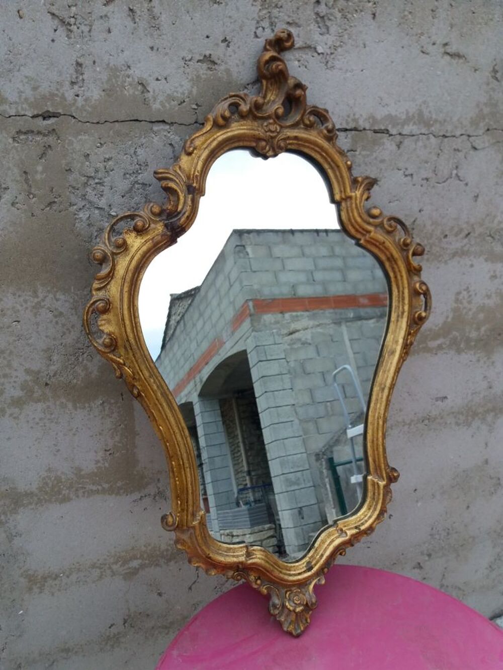miroir Meubles