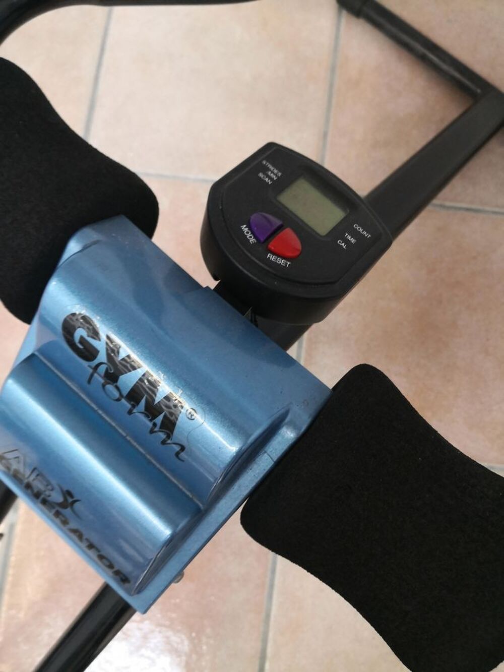 Appareil de fitness Meubles