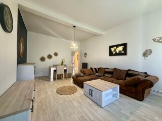  Appartement � vendre 3/4 pi�ces 80 m�