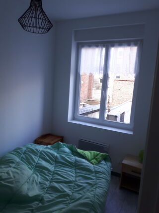  Appartement � louer 2 pi�ces 27 m�