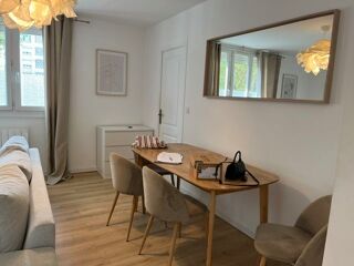  Appartement à louer 4 pièces 65 m²