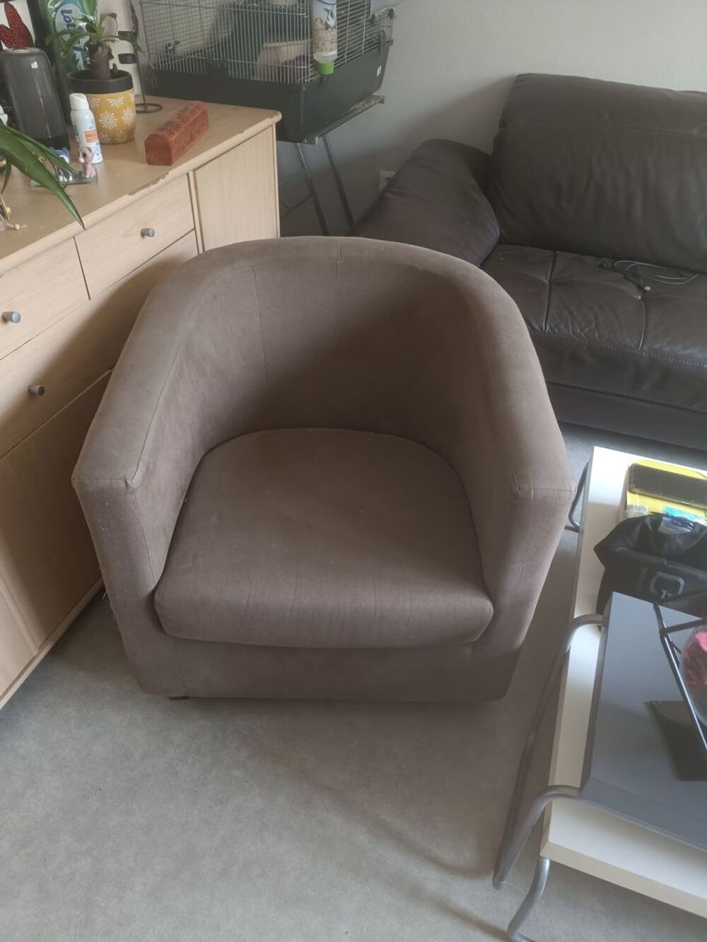Fauteuil Meubles