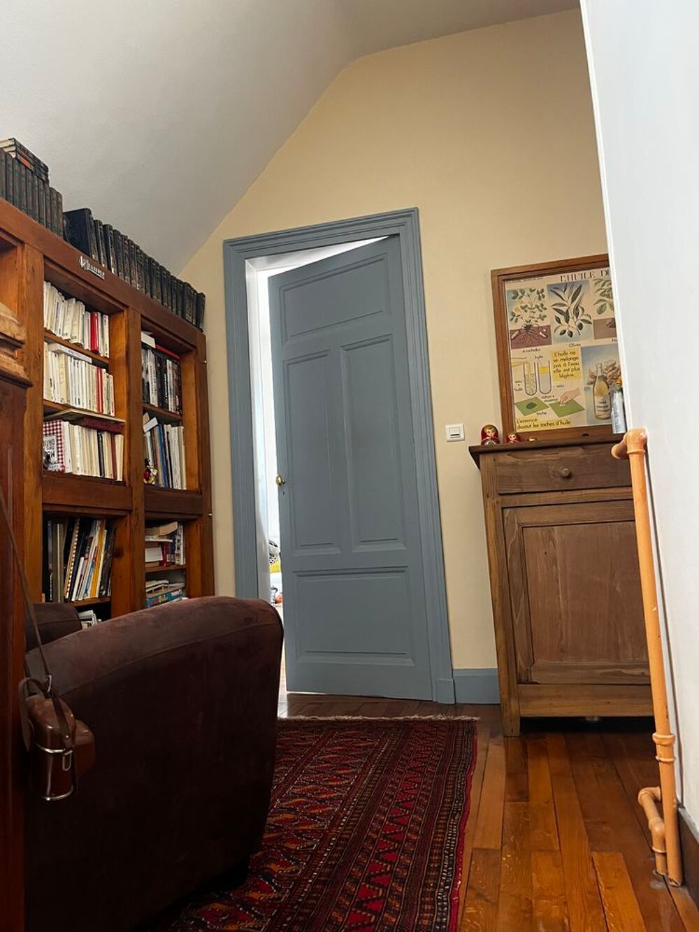 Vente Maison Maison années 30 Roanne