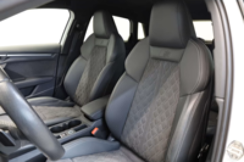 A3 Sportback 45 TFSIe 245 S tronic 6 Competition 2022 occasion 69006 Lyon