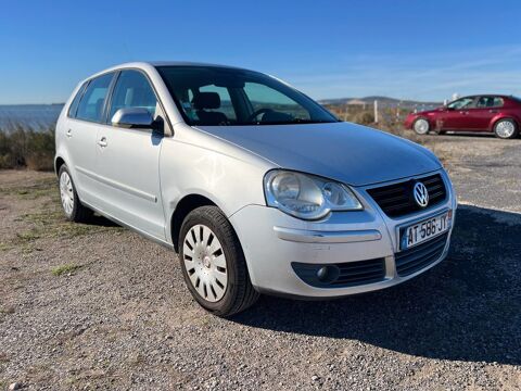 Volkswagen polo , 154 000km, Moteur à chaîn