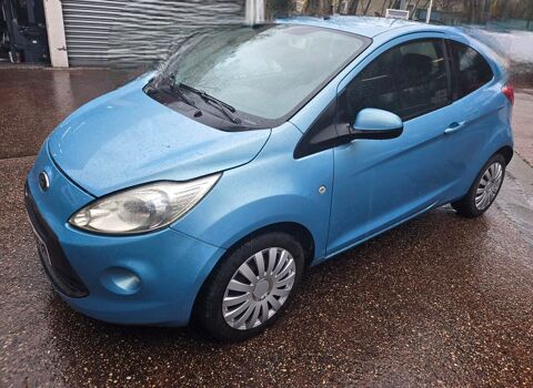 Ford ka 1.2 69ch GARANTIE 12 mois