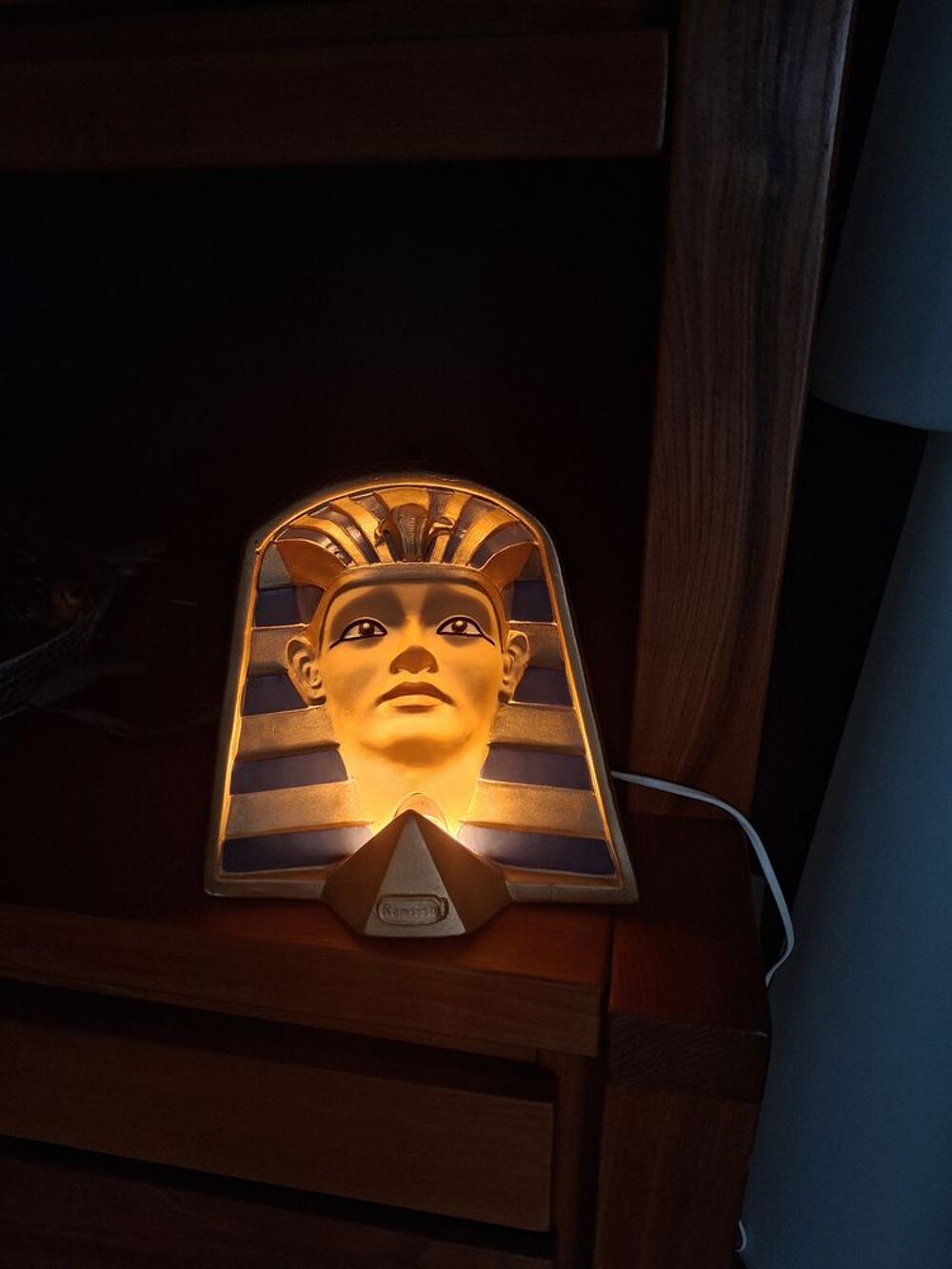 Lampe d&eacute;corative Décoration