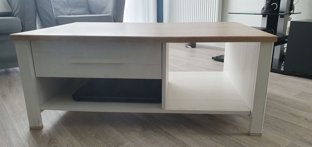 Table basse salon Meubles