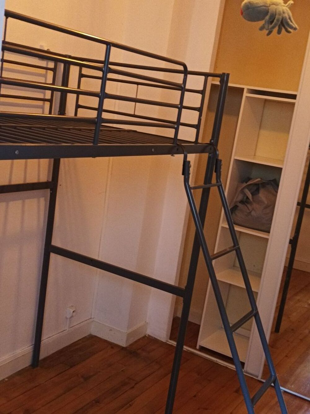 Lit mezzanine enfant 1 place Meubles
