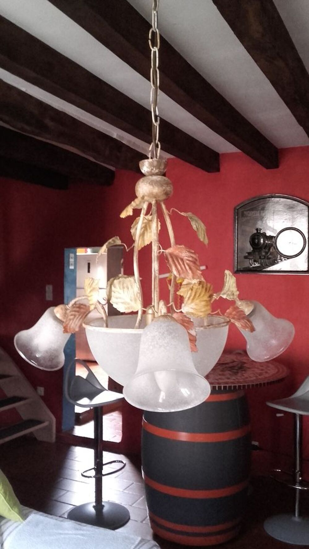 lustre Décoration