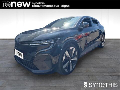 Annonce voiture Renault Mégane 24990 €