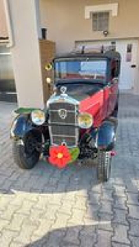  1932 occasion 34370 Cazouls-l&egrave;s-B&eacute;ziers