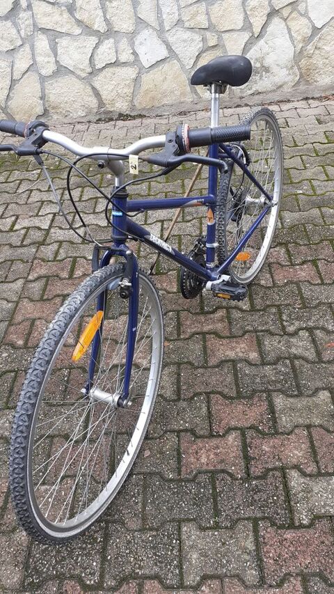 Decathlon roanne velo clearance
