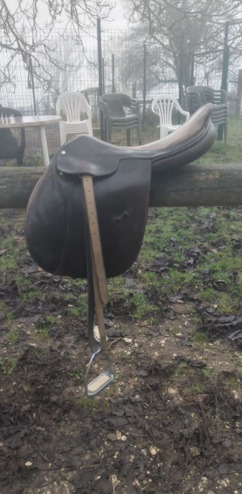   SELLES PONEY / CHEVAL 