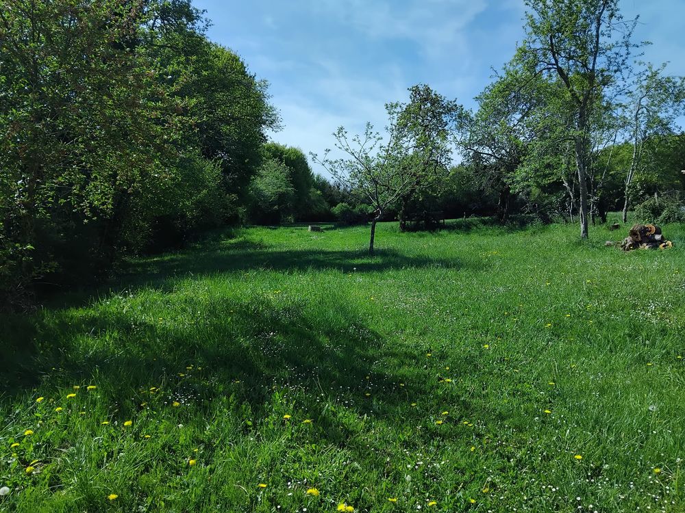 Vente Maison A  Nolay - proche Nevers
Ancienne fermette de 1835, rénovée Nolay