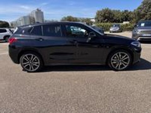 X2 xDrive 25eA 220 ch BVA6 M Sport 2020 occasion 84290 Sainte-C&eacute;cile-les-Vignes