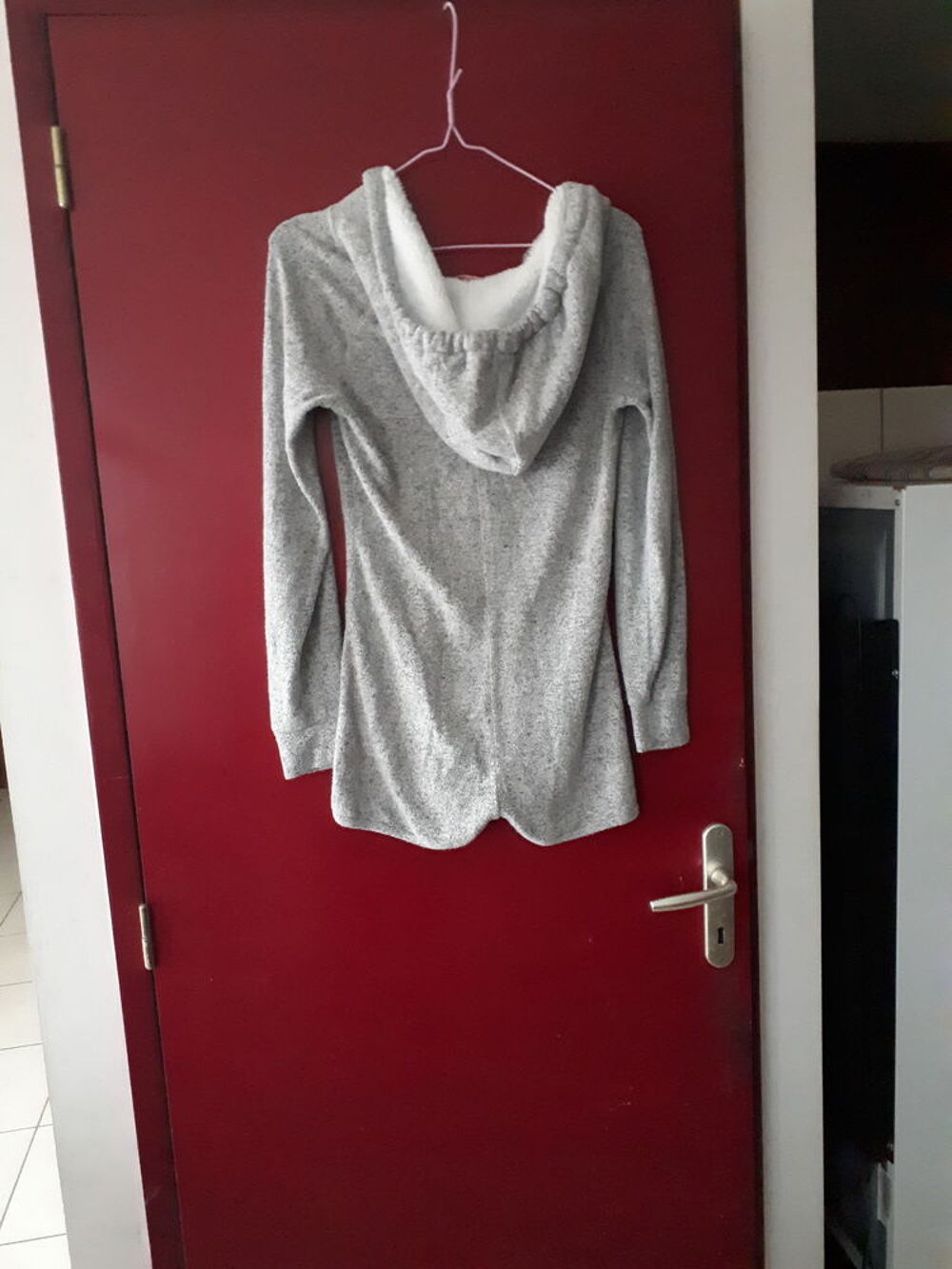 COMBISHORT PYJAMA TALLY WEIJL TAILLE S OU 36 V�tements