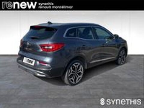 Kadjar Blue dCi 115 EDC Intens 2019 occasion 26200 Mont&eacute;limar