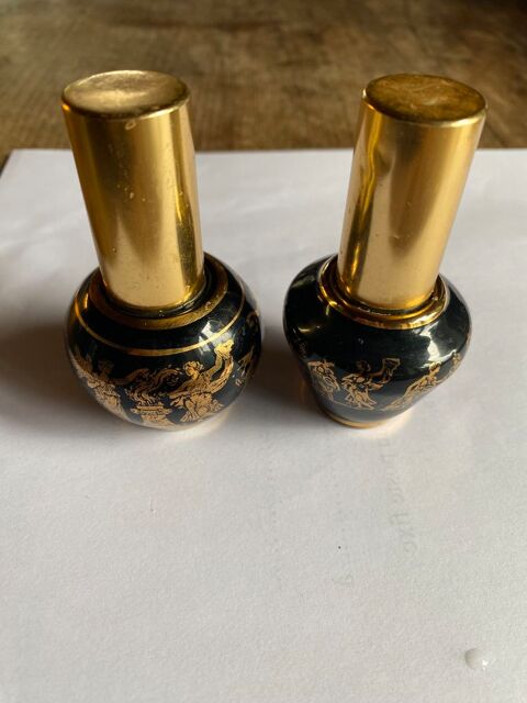 Pulv�risateur de parfum vintage 6 Mittainvilliers (28)
