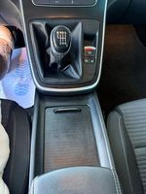Grand scenic IV Grand Scenic Blue dCi 120 Business 2019 occasion 38210 Tullins