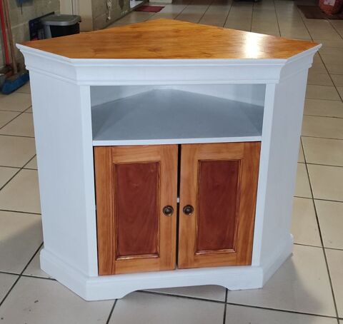 Meuble d'angle restaur� 120 Lanouaille (24)