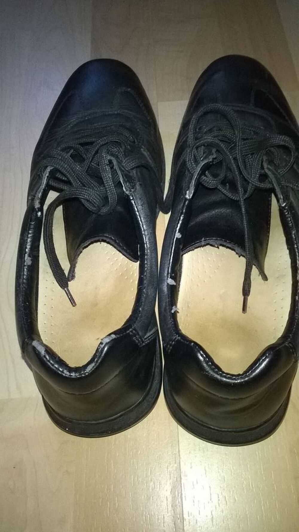 basket rieker Chaussures