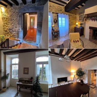  Maison � vendre 10 pi�ces 300 m� 