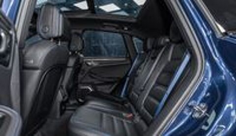Macan T 2.0 265 ch PDK 2022 occasion 06000 Nice