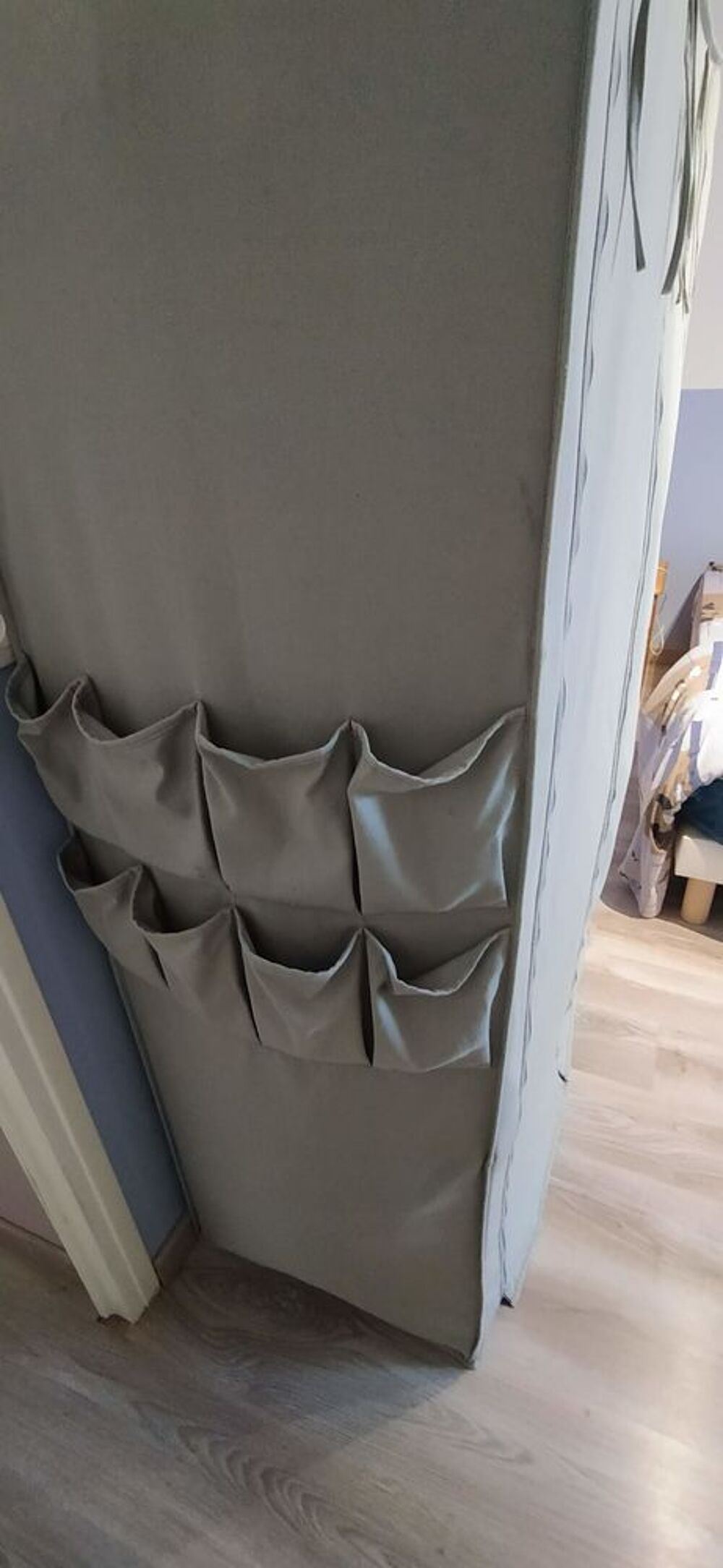 armoire en toile Meubles