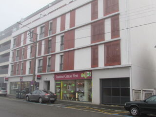  Parking / Garage à louer 15 m²