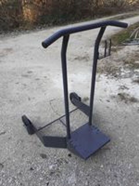   porte fut  mobile 200 litres �  220 litres 