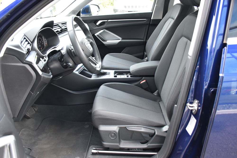 Q3 35 TDI 150 ch S tronic 7 Business Executive 2024 occasion 56300 Pontivy