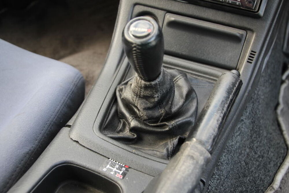 Divers Nissan Skyline R32 GTR N1 1991 occasion 59310 Auchy-lez-Orchies