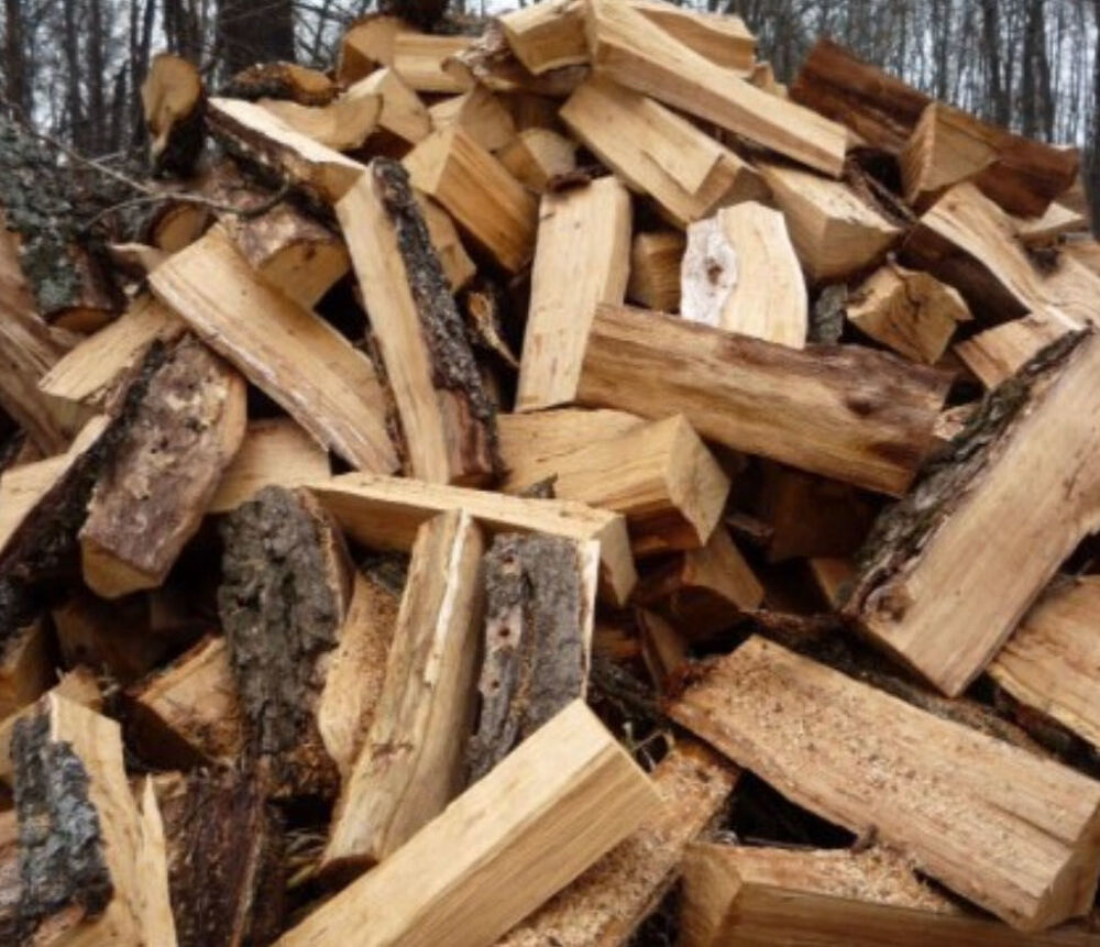 Bois de chauffage Jardin