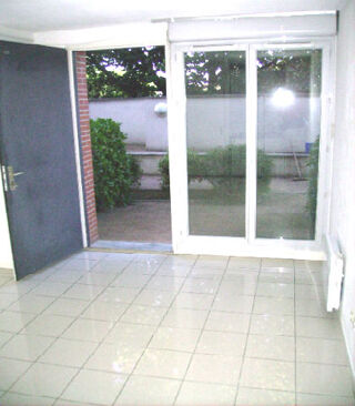  Appartement � louer 1 pi�ce 20 m�