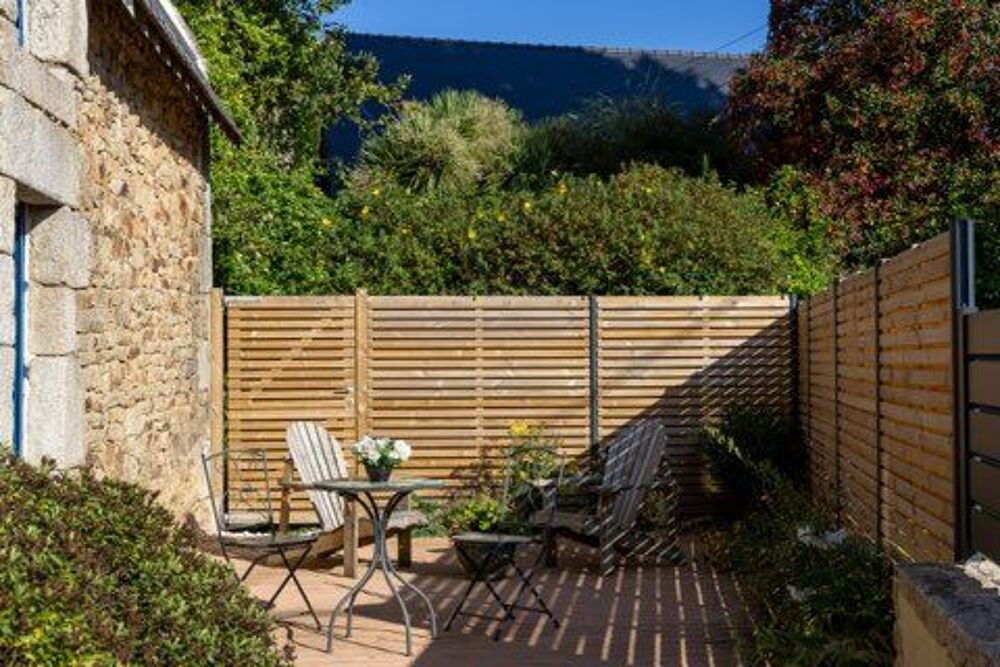 Vente Maison Longère de caractère Kervignac