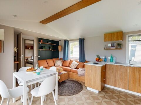 Mobil-Home Mobil-Home 2024 occasion Seignosse 40510