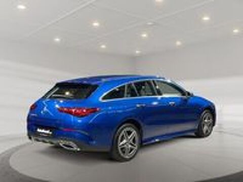 Classe CLA CLA Shooting Brake 250 e 8G-DCT AMG Line 2023 occasion 59000 Lille