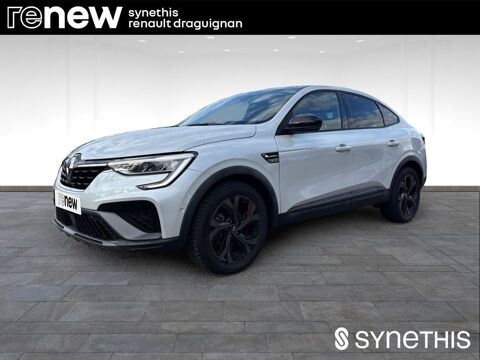 Annonce voiture Renault Arkana 21990 �