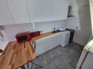  Appartement � louer 1 pi�ce 21 m�