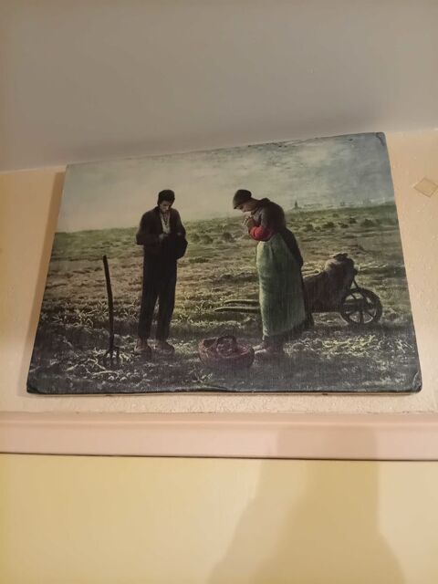 tableau 100 Bobigny (93)