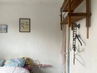  Chambre � louer 1 pi�ce 13 m� Villeneuve-d'ascq