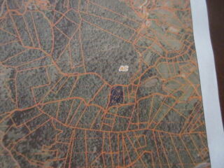  Terrain  vendre 4999 m