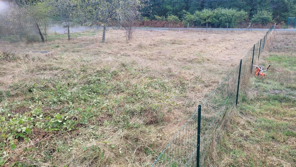 Vente Terrain Terrain Constructible à Salaunes Salaunes