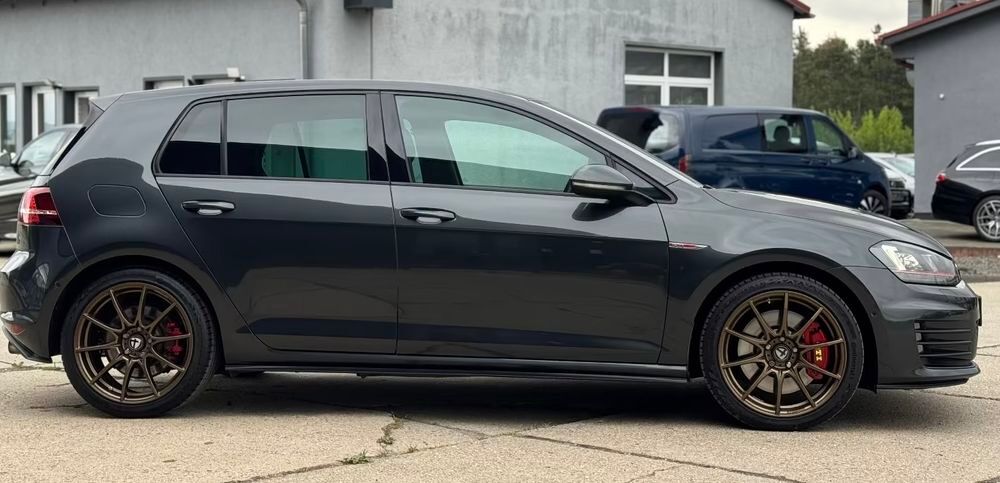 Golf GTI performance BMT 2015 occasion 20260 Calvi