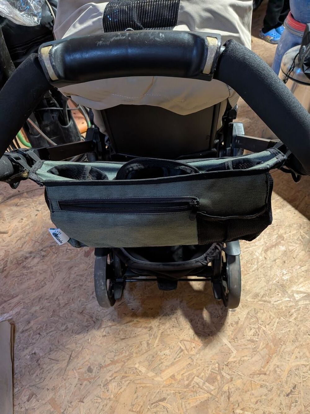 Poussette peg perego Puériculture