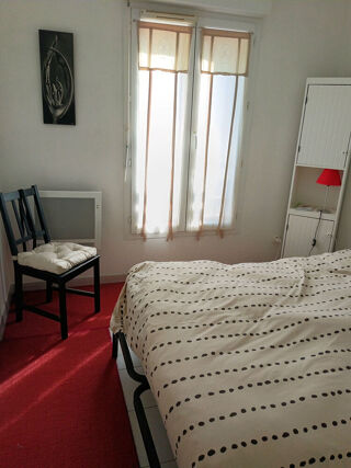 Vente Appartement Soulac centre, appartement 2 pièces, 40 m² Soulac-sur-mer
